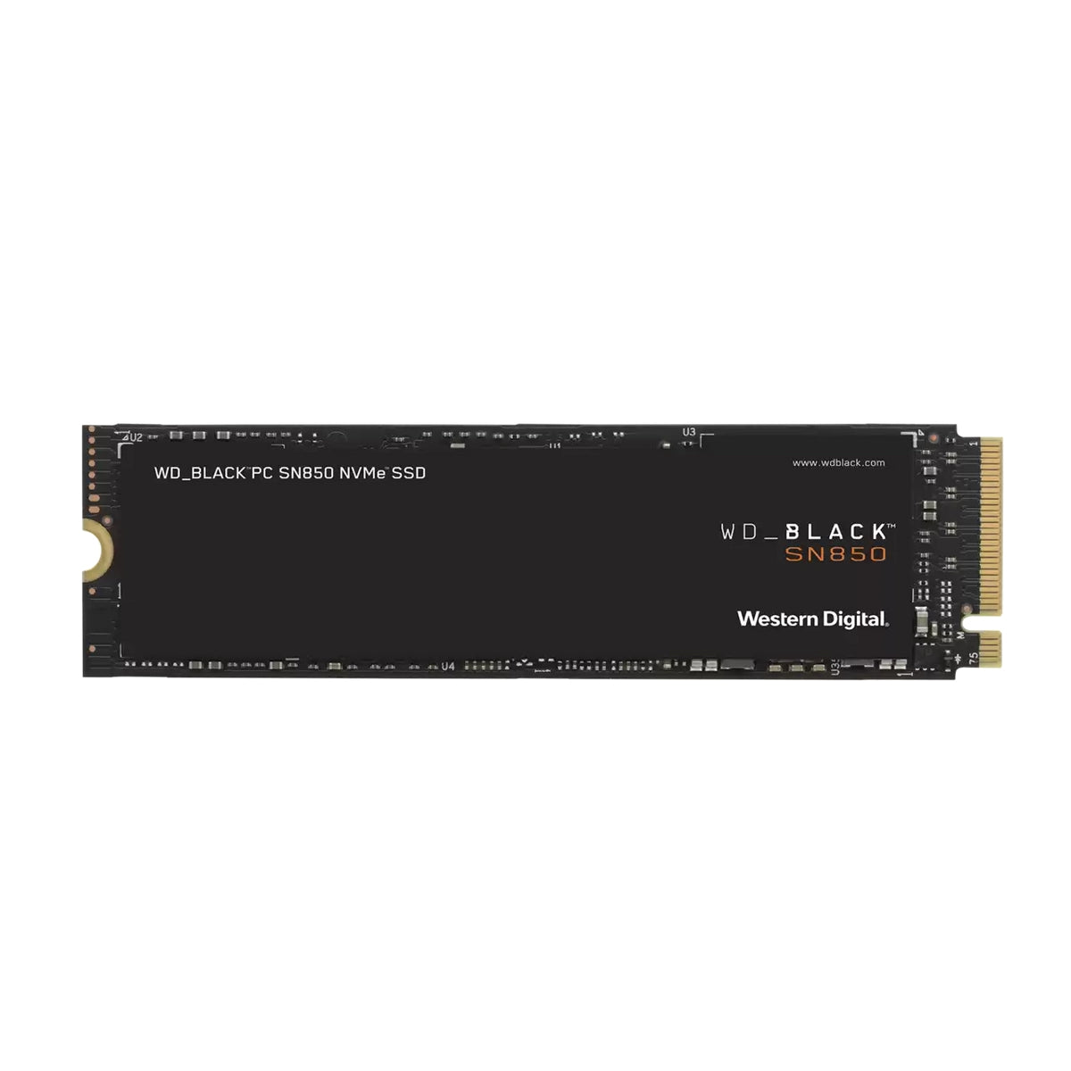 内蔵型SSD suzukuretsuki WD_BLACK SN850 1TB NVMe Amazon.com: Western Digital 1TB SN850 NVMe SSD for PS5