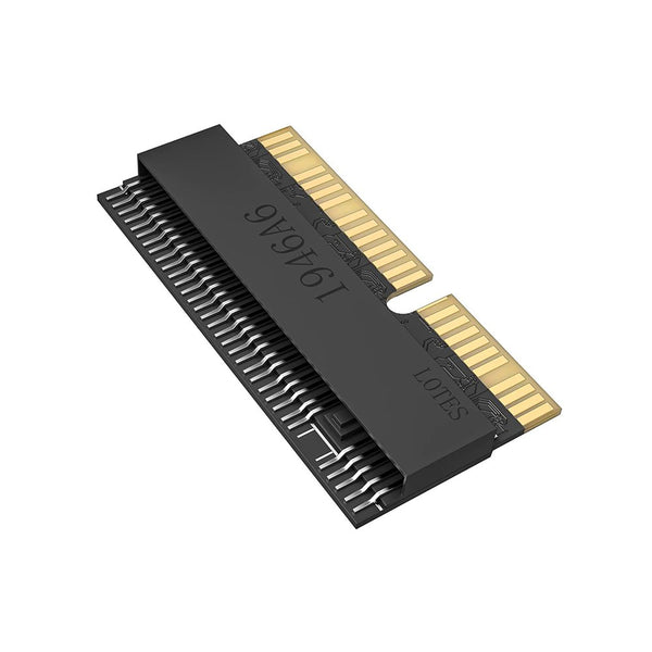 ACASIS M.2 NVMe SSD Adapter Card for Upgrade MacBook Air and MacBook Pro