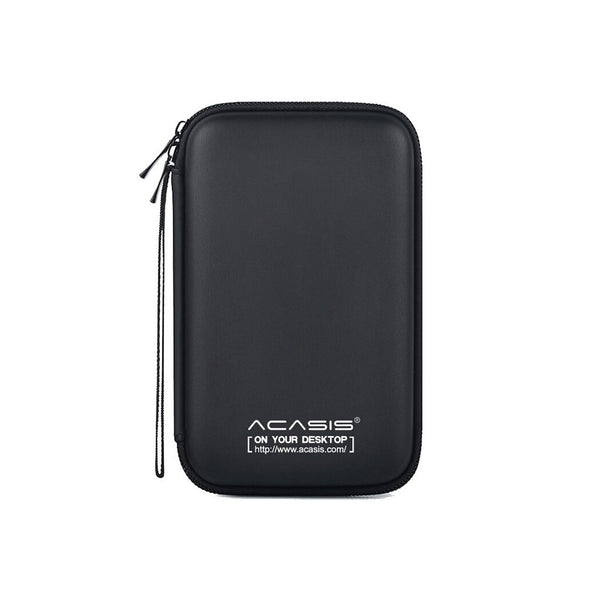 ACASIS 2.5 Inch Multifunctional Hard Drive Disk Bag