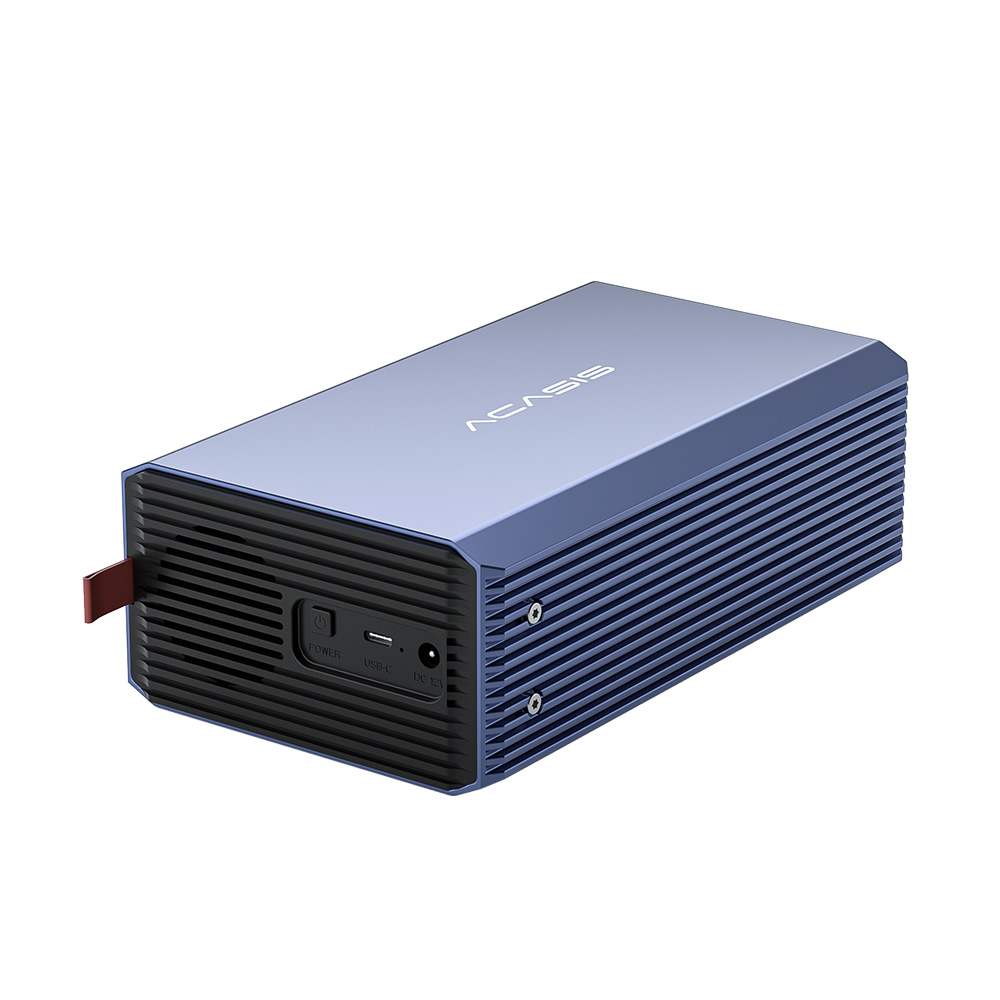 Acasis 2 Bay External Array 2.5
