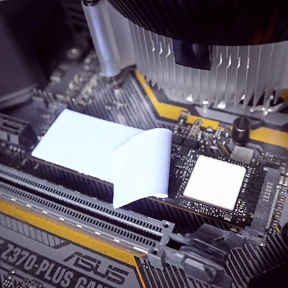 How much do you know about thermal pads？