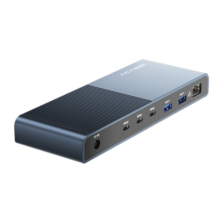 Thunderbolt 4 (USB-C) Pro Kabel (3 m) - Apple (CH)