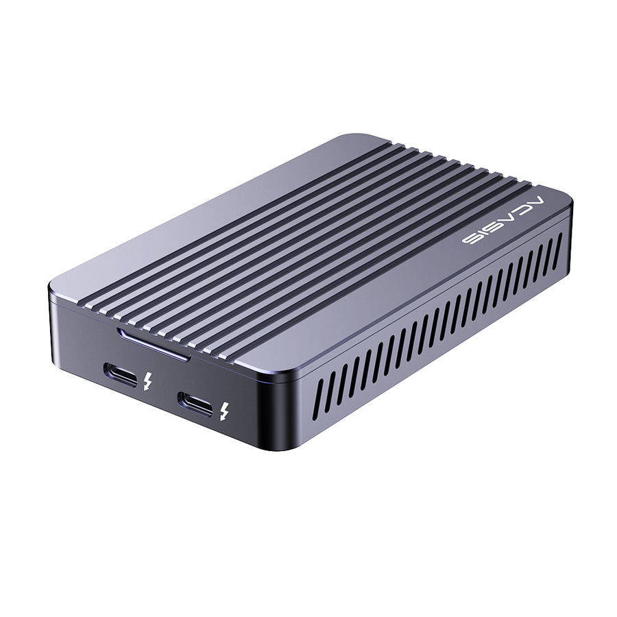 ACASIS USB Docks & Hubs - 4K60Hz Multi-Screen