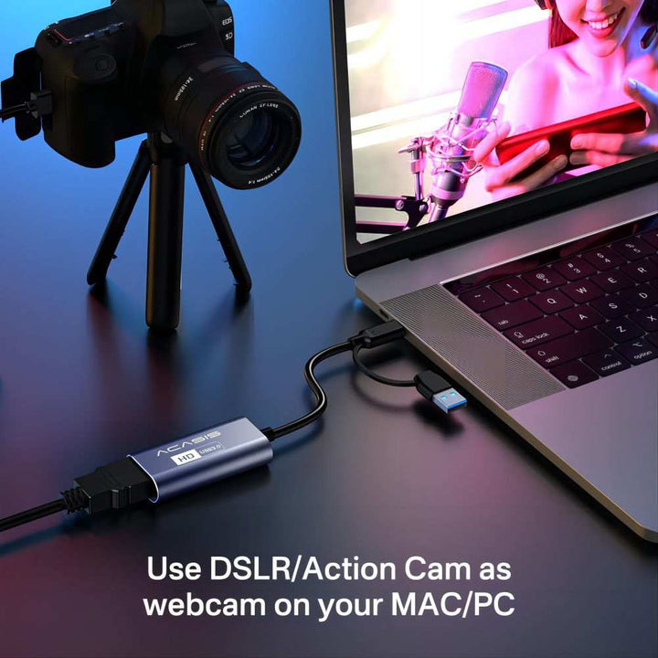 Capture Card Gopro Webcam Desktop Utility Mac Mac Gopro Webcam