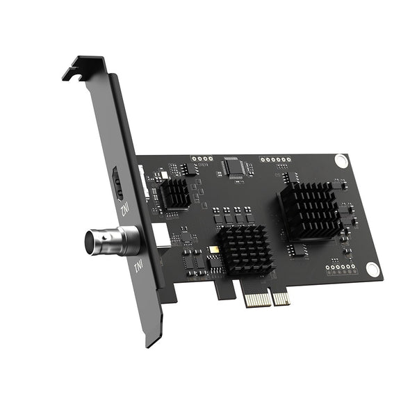 ACASIS HD Capture Card SDI HDMI-compatible PCIE 1920 1080P 60FPS