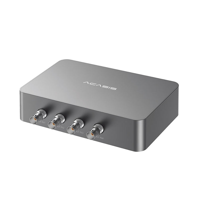 ACASIS Thunderbolt Capture Card - Mac&Windows