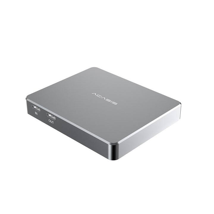 ACASIS Thunderbolt HDMI Video Capture Card 4k 60hz