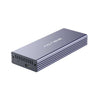 ACASIS USB C 3.2 SSD Enclosure for MacBook Pro,MacBook Air, Mac Pro, iMac from 2013-2017 Apple Flash 12+16 PIN SSD Compatible with M.2 Nvme SSD