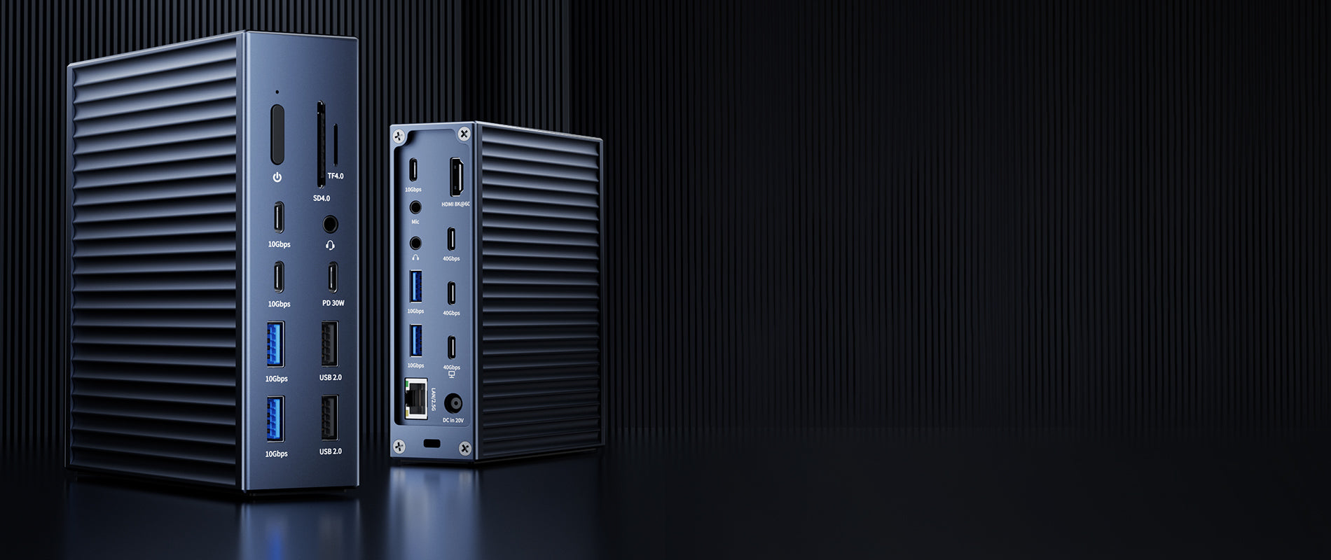 ACASIS | SSD Enclosure | Capture Card | USB Hub&Dock | PC Peripherals