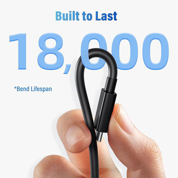 [Intel Certified]ACASIS Thunderbolt 4 Cable