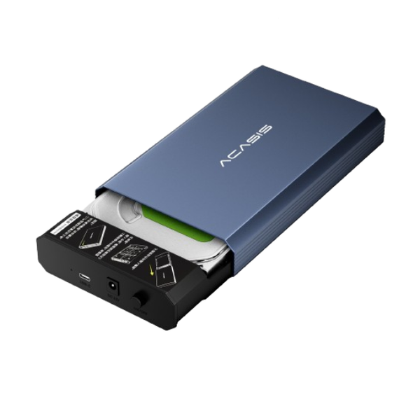 ACASIS HDD Enclosure