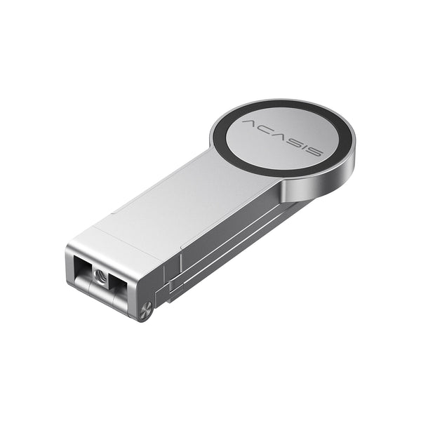 Acasis 2-in-1 Magsafe iPhone Stand & SSD Enclosure