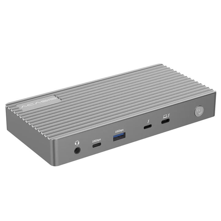 acasis 13 in 1 thunderbolt 4 pro dock