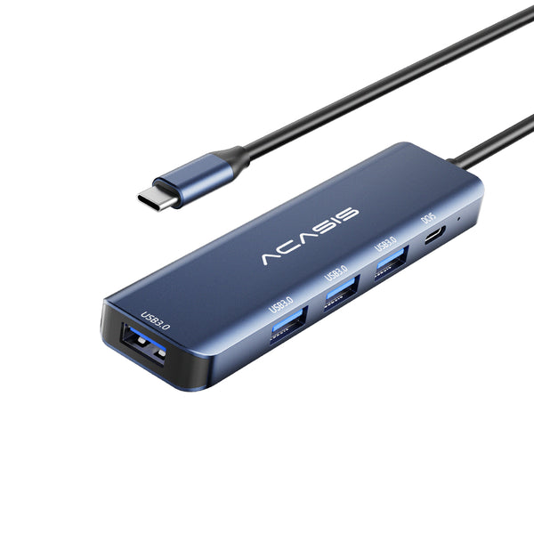 Acasis_5-in-1_5Gbps_Type-C_Multifunction_Docking_Station_Converter_7UV5