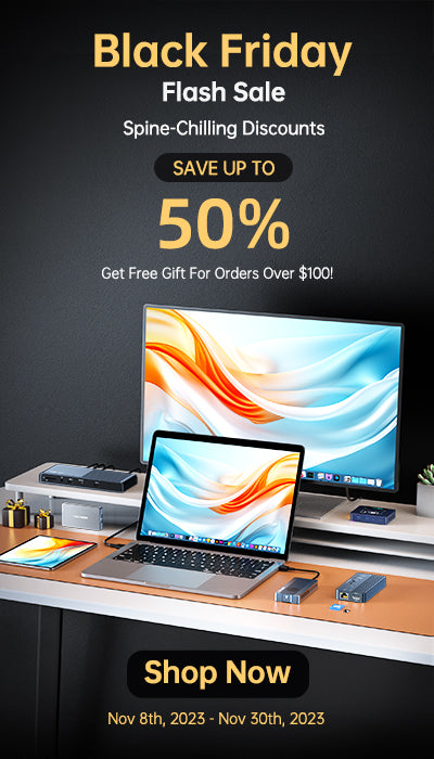 ACASIS | SSD Enclosure | Capture Card | USB Hub&Dock | PC Peripherals ...