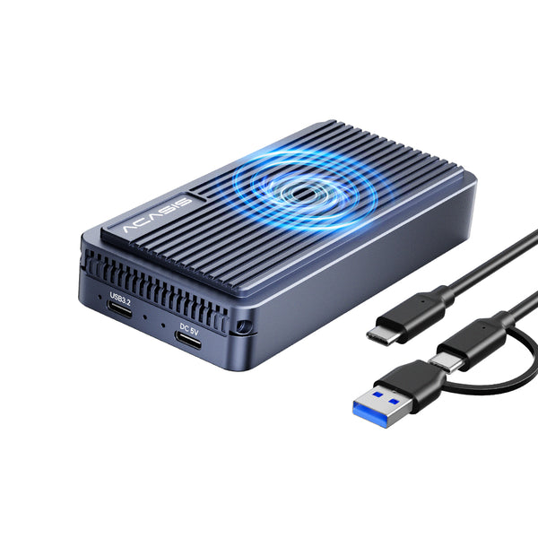 ACASIS SSD Enclosure