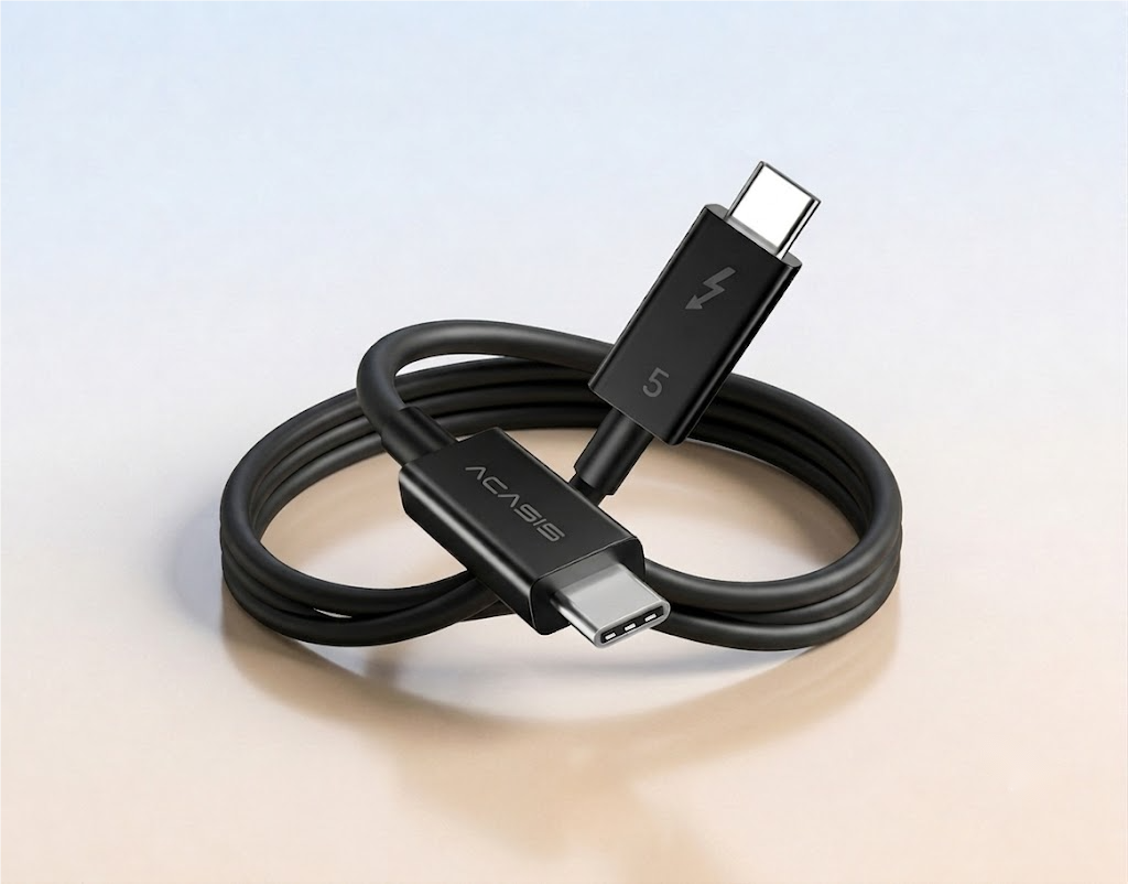 Free TB5 Cable