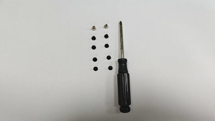 EC-7352 Screw fit