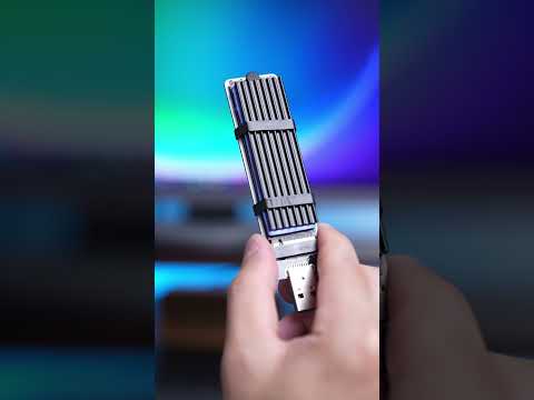 Acasis NVMe/SATA to USB Gen 10Gbps SSD Reader