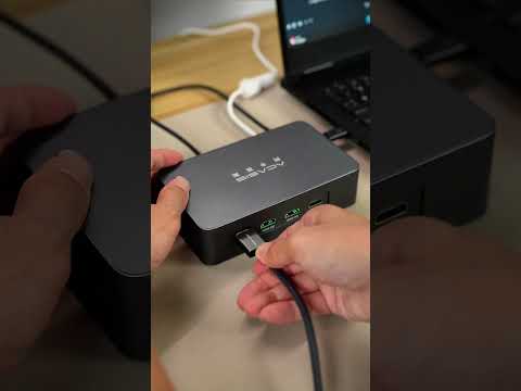 Acasis 40Gbps 4 HDMI 1080P 60FPS Video Capture Card for Windows