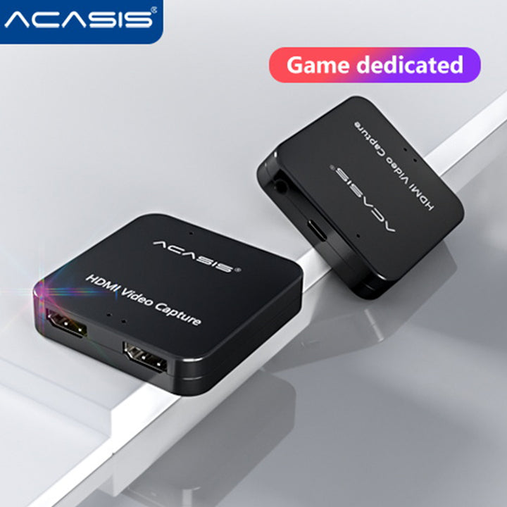 Acasis Video Capture Card @ TK Computer KH, Cambodia