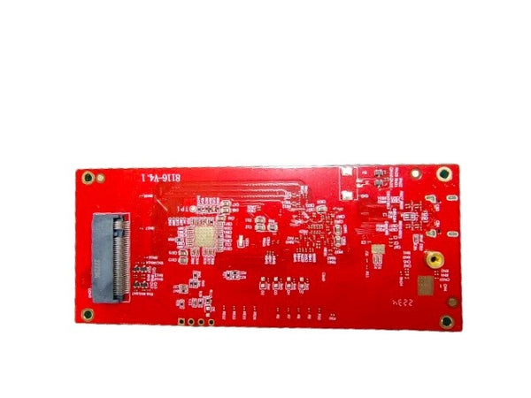 ACASIS 40Gbps M.2 Nvme PCB Compatible with Thunderbolt 3/4, USB 4.0/3.2/3.1/3.0, TB019